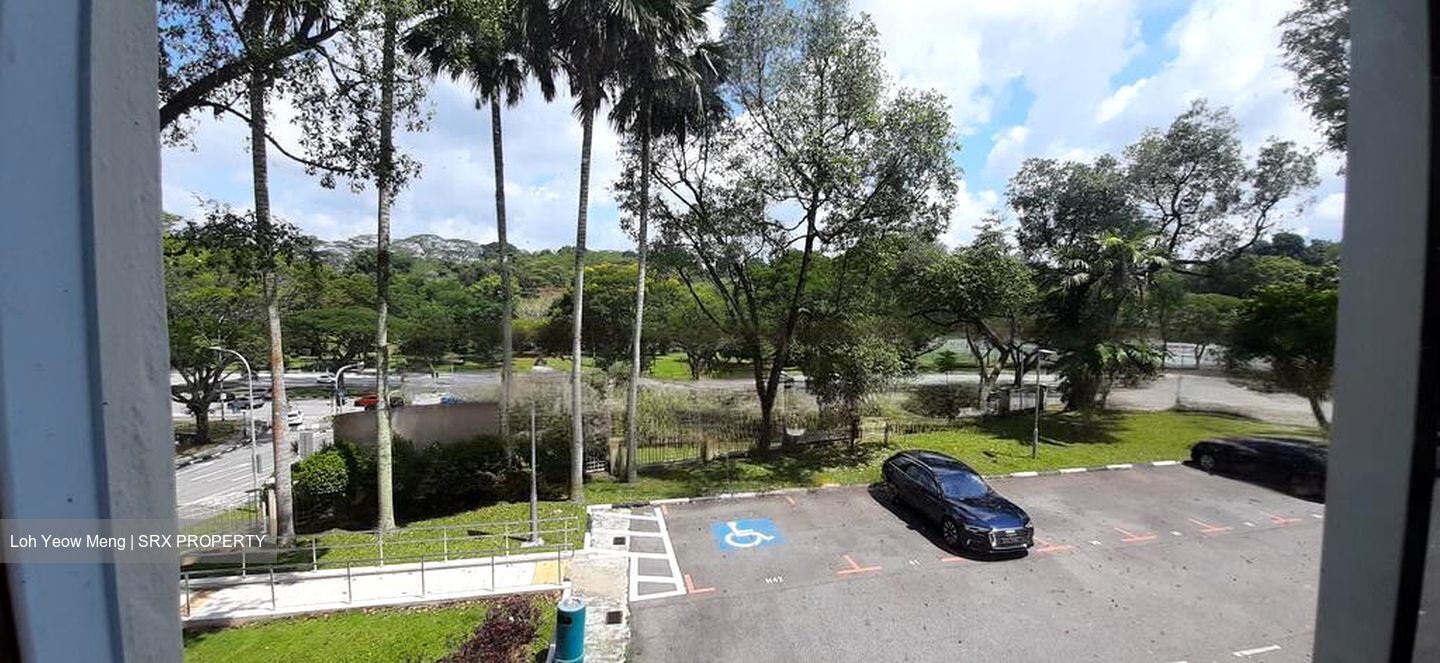 Pandan Valley (D21), Condominium #472445001